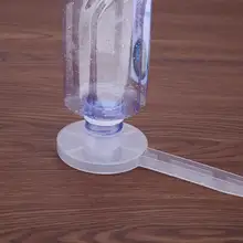 10 шт Пластиковый улей пчеловод пчеловодство мед вход кормушка Кормление домашних животных инструменты мед вход кормушка пчеловодство инструмент E5M1