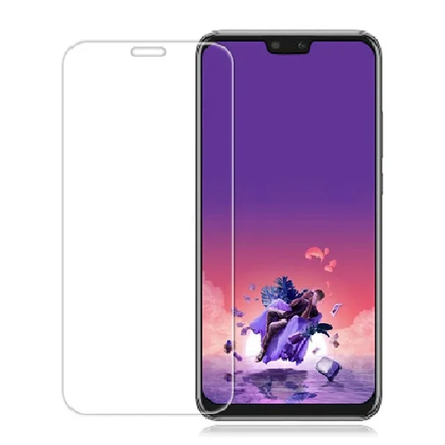 Стекло для huawei наслаждаться 9 плюс Экран протектор c закаленным стеклом y9 (2019)