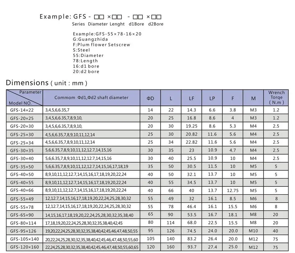 GFS-3