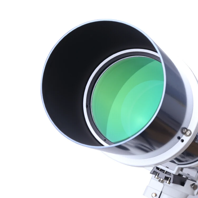 celestron 120mm refractor