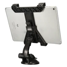 Car Windshield Desk Top Mount Bracket Holder Stand Cradle for 7-10.1″ Tablet