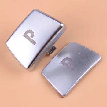 

beler car Inner E Gear Shift knob P Button Cover / Decorative Sticker Trim Fit for BMW 3 Series F30 X5 X6