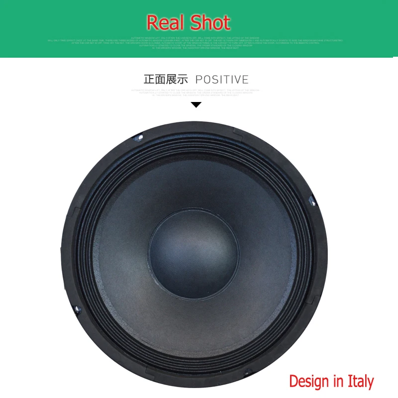 2018 Cheap Price HiFi 10 inch 8 ohm Powerful Audio Subwoofer, Quality KTV DIY Acoustic Louder Speakers Box Woofers Parantes 2018 Cheap Price HiFi 10 inch 8 ohm Powerful Audio Subwoofer, Quality KTV DIY Acoustic Louder Speakers Box Woofers Parantes