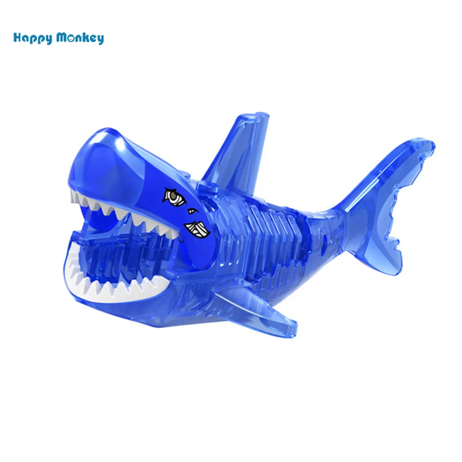 2018 Ghost Zombie Shark Single Sale Pirates of the Caribbean Building Bricks Action Figures Bricks Children Toys wy30 2018 Ghost Zombie Shark Single Sale Pirates of the Caribbean Building Bricks Action Figures Bricks Children Toys wy30