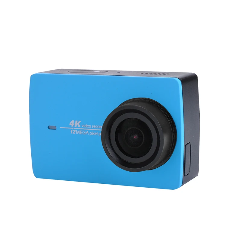 Repair parts panel Camera dive DV Protective cover Case For xiaomi yi 2 4K4K+ Sport action camera accessories (7)