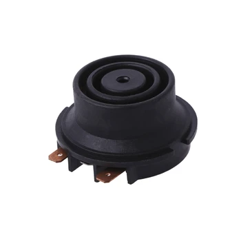

AC 250V 13A Temperature Control Kettle Thermostat Top Base Socket Replacement