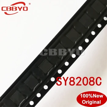 

10piece SY8208CQNC SY8208C SY8208 MT3UC MT3TD MT3CC MT3FA QFN