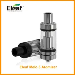 Оригинальный Eleaf Melo3 mini/Melo 3 III атомайзер 2 мл/4 мл с верхним наполнением EC 0,3 0,5 головка Vape съемная структура испарителя