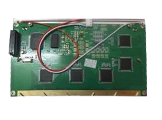 

TLX-1741-C3M 100% Tested Working Perfect quality lcd panel screen TLX 1741 C3M