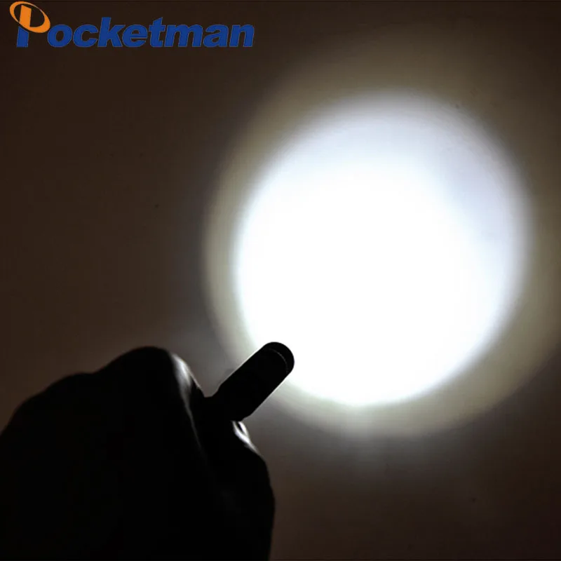 

2018 NEW LED Pen Flashlight Lanterna de led linternas Torch 500 lm Zoomable lamp mini flashlight led light lantern bike light
