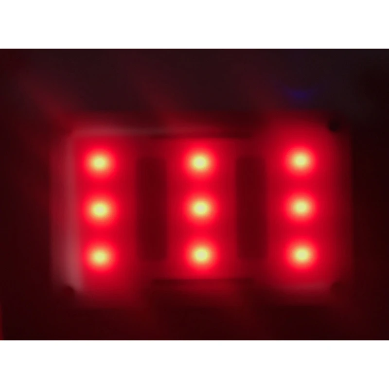 12 шт. цветные корректирующие гели фильтр карта светильник ing диффузор для Aputure AL-M9 Карманный фотографический светодиодный видео светильник