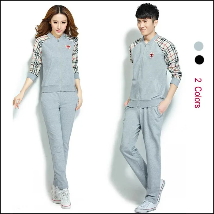 matching couples sweatsuits