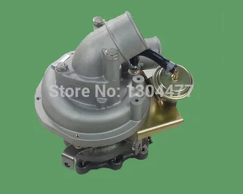 

HT12-19B HT12-19D 14411-9S000 TURBO TURBINE Turbocharger for NISSAN D22 Navara,Engine:ZD30EFI 3.0L with gaskets