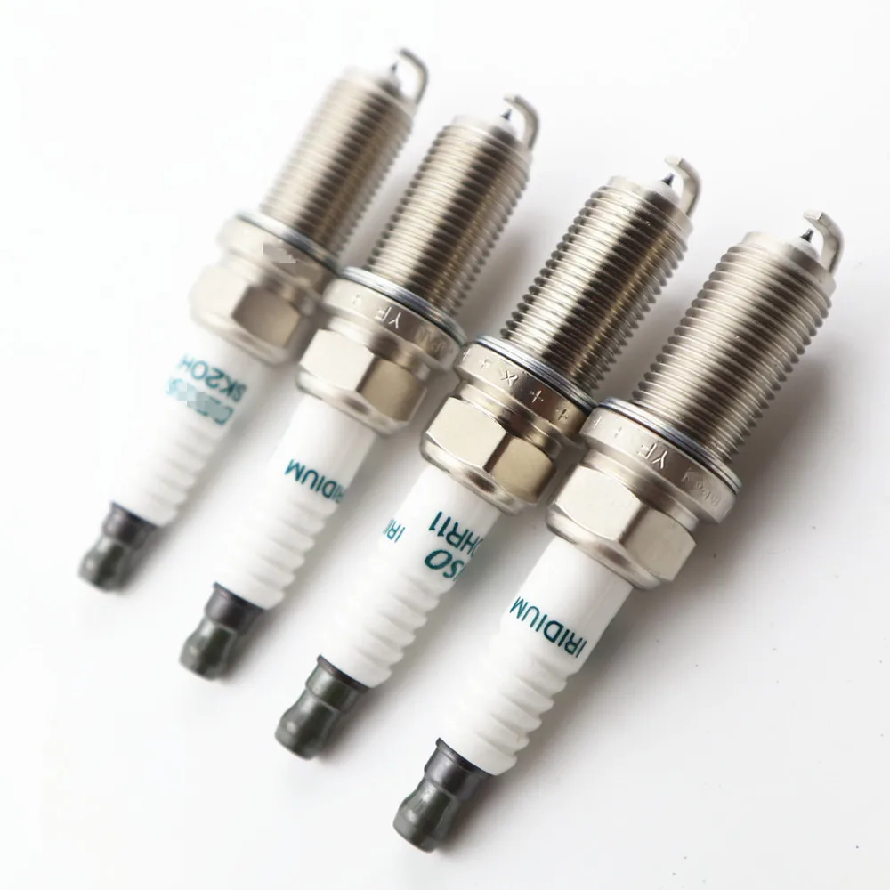 Buy Brand New SK20HR11 90919 01191 Iridium spark plugs