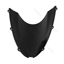 Лобовое стекло мотоцикла для Yamaha YZF600R YZF 600R Thundercat 96-07