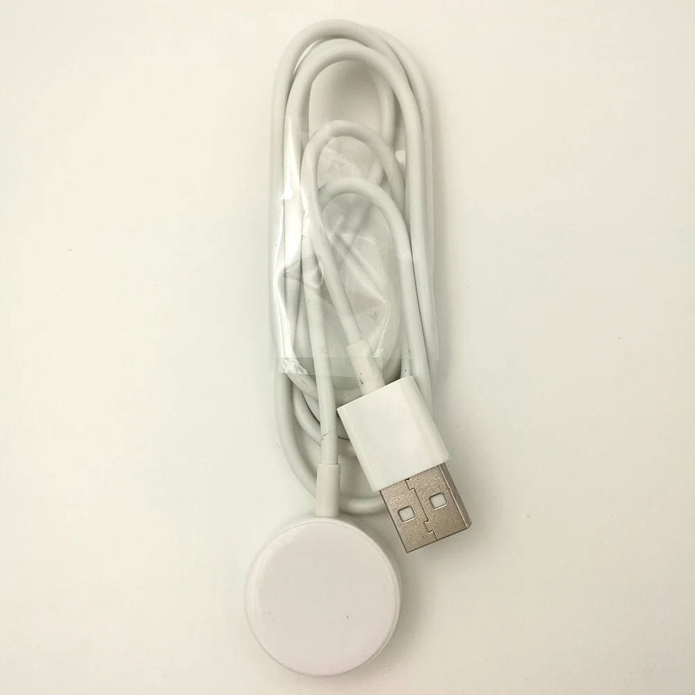 

USB Charger for 42mm IWO 2 3 4 5 6 Smart Watch (not for Apple watch)