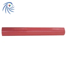 2 шт. 2550 Япония импортное качество трубка-фьюзер для пленки RG5-7572-FILM для hp LJ 2550 2820 3500 3550 3700 Металл фьюзерная пленка