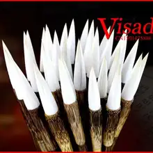 Высококачественные кисти для китайской каллиграфии, художественные кисти для рисования, принадлежности для рисования, кисти для рисования, калиграфия