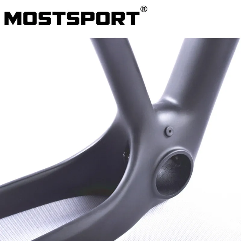 MTB Carbon frame 4