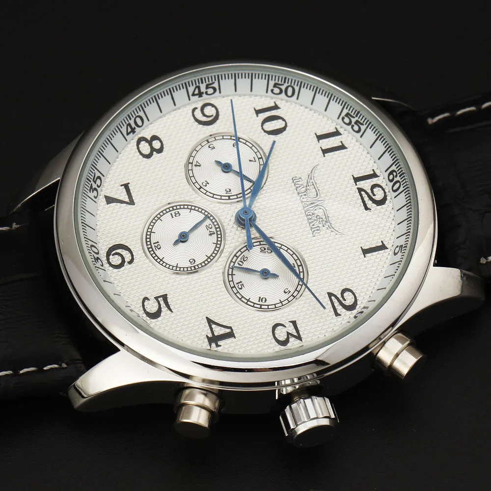 New-Fashion-JARAGAR-Automatic-Mechanical-Self-Wind-Sport-Thin-Case-Calendar-24Hour-Week-Dial-Real-Leather (3)