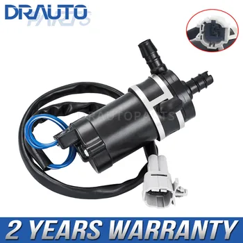 

Headlight Washer Pump Fit For Mitsubishi Pajero V73 V77 V93 V97 Rubber Grommet Tail harness Included 2 Years Warranty
