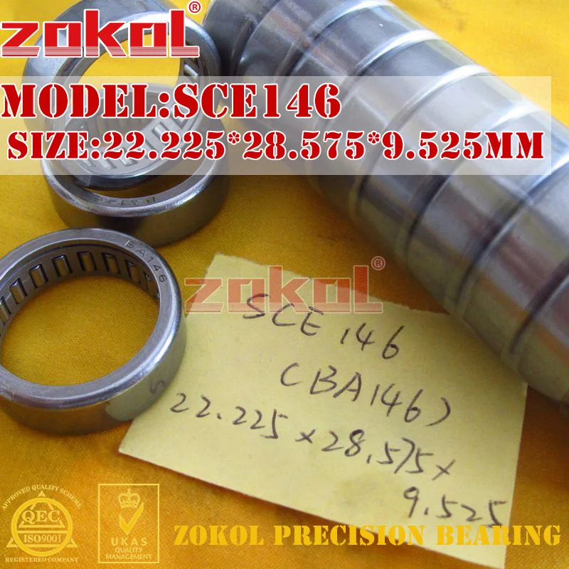 Подшипник sce 146