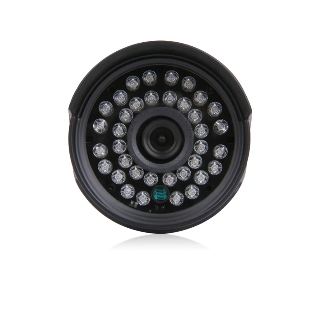 FLOUREON 960P 1.3MP PAL 2000TVL камера безопасности AHD Водонепроницаемая наружная CCTV DVR ночного