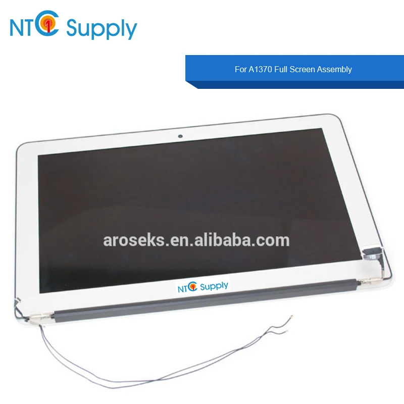 MEIHOU For font b MacBook b font Air A1370 2010 2011 2012 11 LCD Full Screen