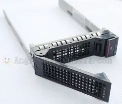 03X3969 03X3835 3,5 "SAS/кассета SATA жестких дисков горячей замены лоток для IBM lenovo RD630 RD640 RD530 T168 TS430 TS440 RD330 RD830