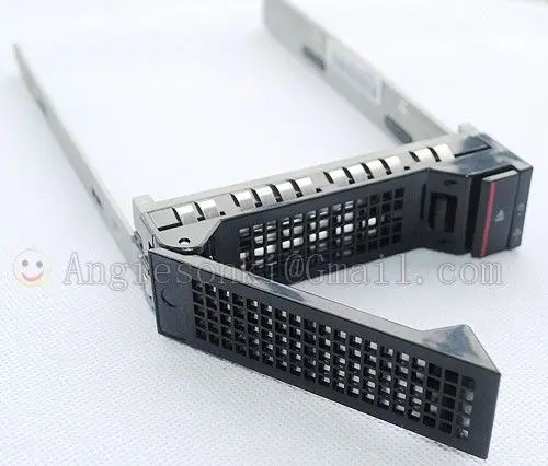 Лоток Жесткого Диска 03X3969 03X3835 3 5 &quotSAS/SATA для IBM Lenovo RD630 RD640 RD530 T168 TS430 TS440 RD330 RD830|sata