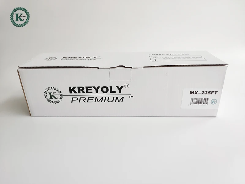 

KREYOLY Brand toner cartridge replacement for Sharp MX235