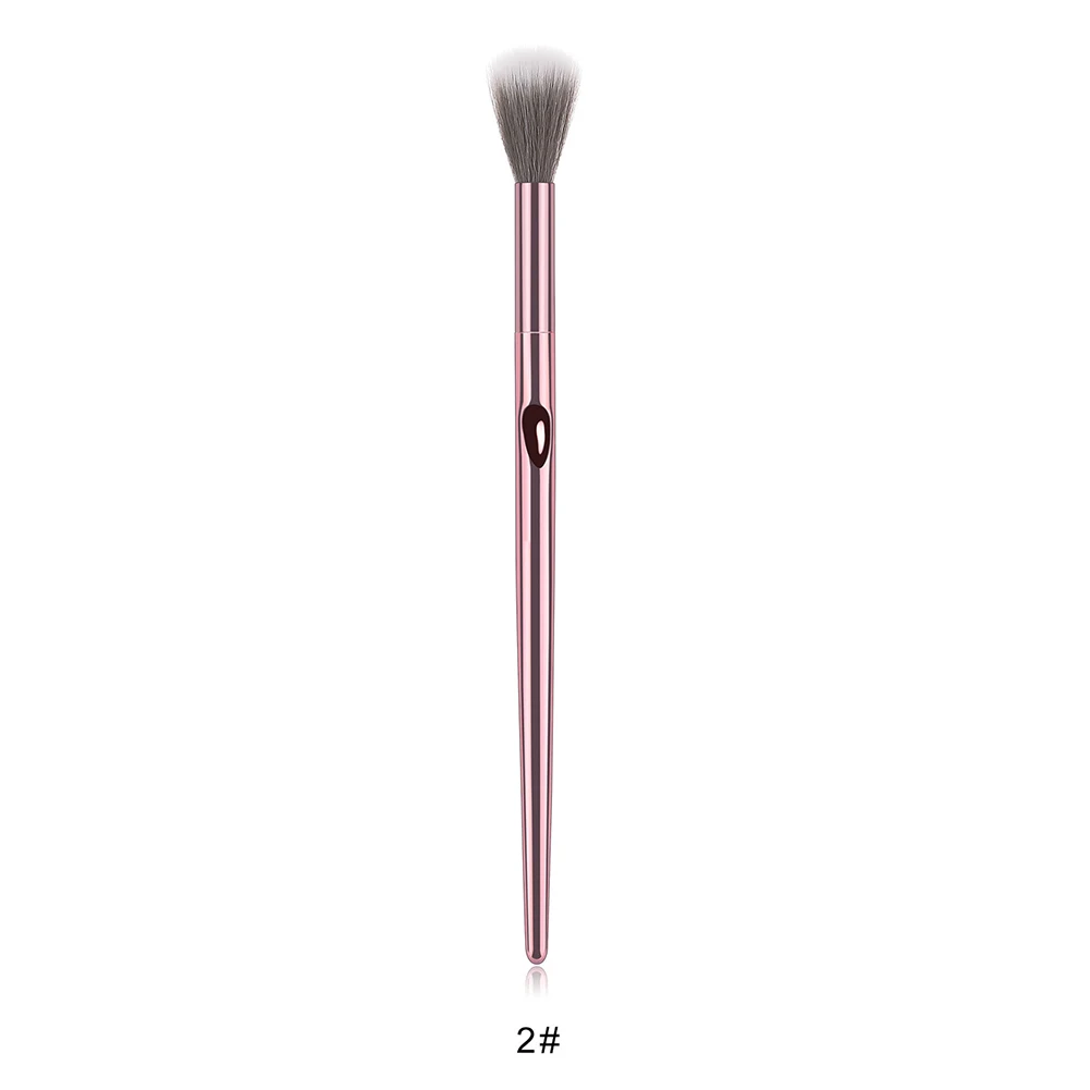 

Dropshipping Makeup Brush Foundation Powder Blush Beauty Cosmetic Eyeshadow Face Makeup Tools SMJ