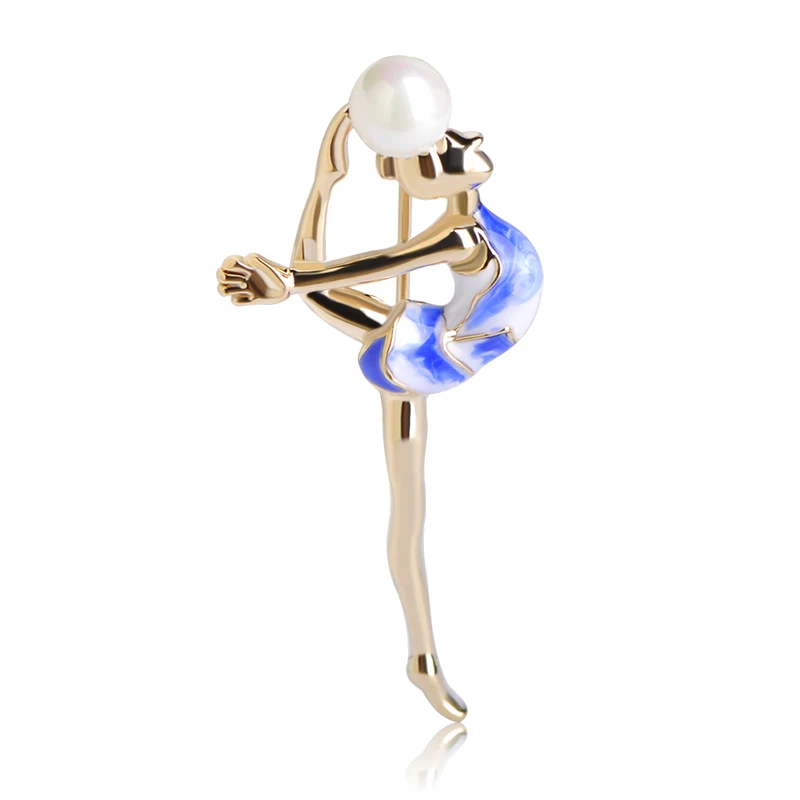 брошка спортивная гимнастка. брошка гимнастка. брошь гимнастка. брошь гимнастка серебро. Blucome бижутерия.