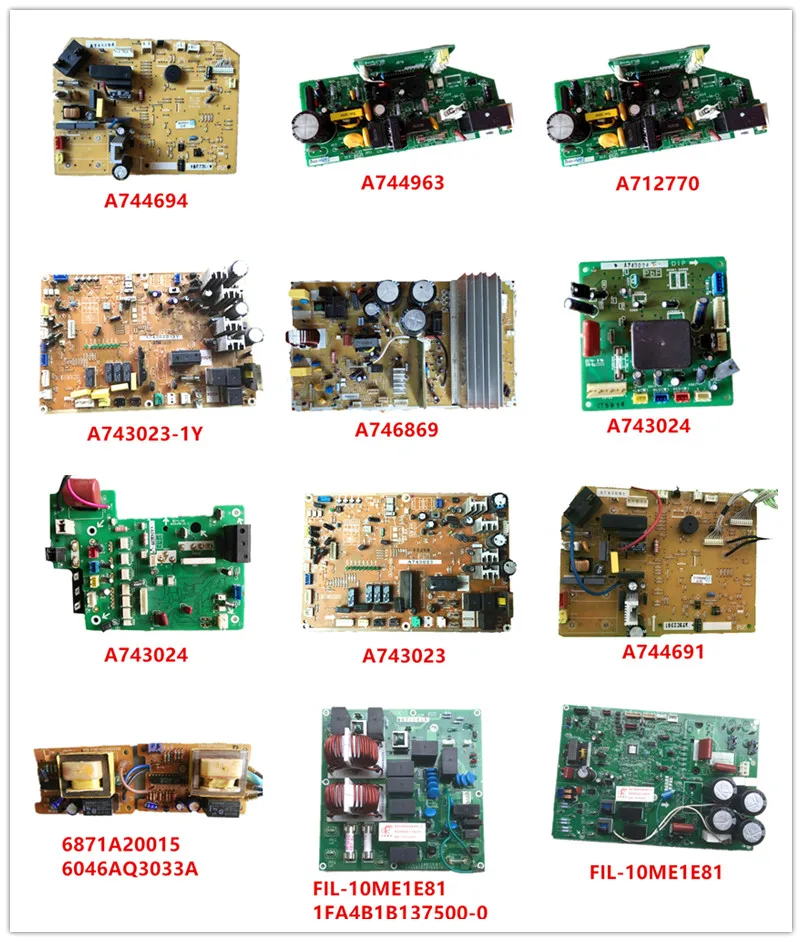 DA41-00991A/DB41-01001A./DB41-01010A./DB41-01011A./DB41-01023A./DB41-01026A./DB41-01031A./DB41-01032A./DB41-01033A./Used. б/у хорошие