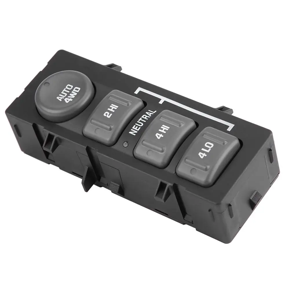 Buy Four Wheel Drive Switch for Chevy GMC Sierra
