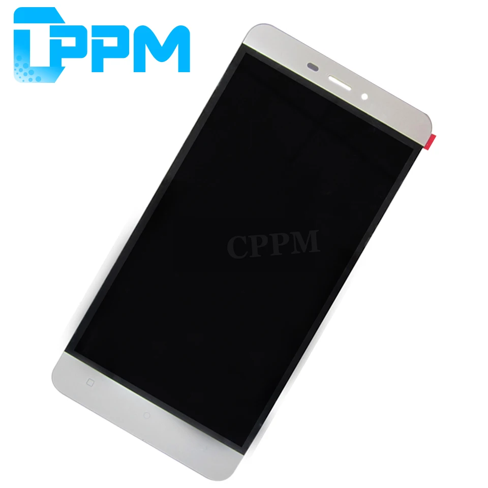 Original For Qmobile J7 Lcd Display Screen With Touch Screen Sensor