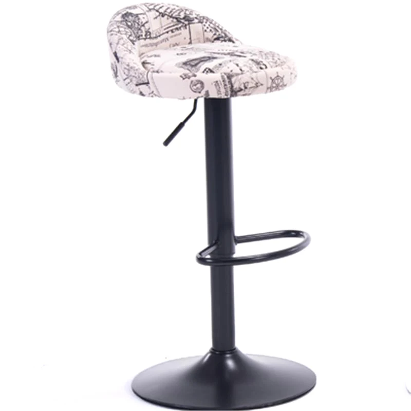 Ikayaa Tabouret Comptoir Sedie Sedia Stoelen Barkrukken Taburete De La Barra Stoel Cadeira Stool Modern Silla Bar Chair