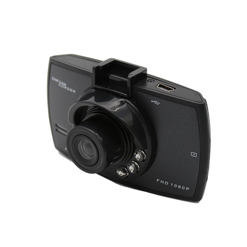 Buy L100B Fish eye Camera Voiture Advanced Portable