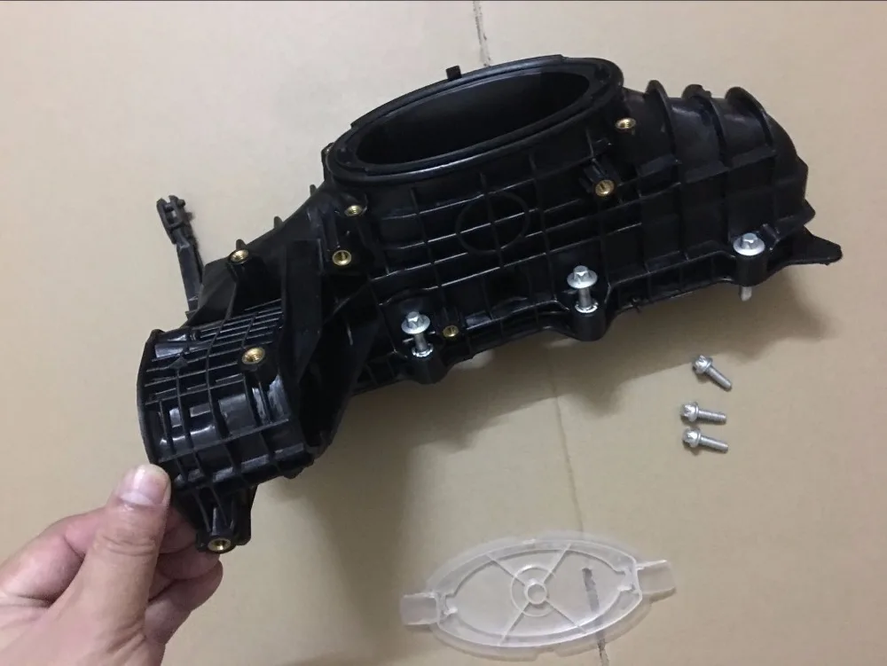 A6510900037 INTAKE MANIFOLD FOR MERCEDES OM651 6510900037