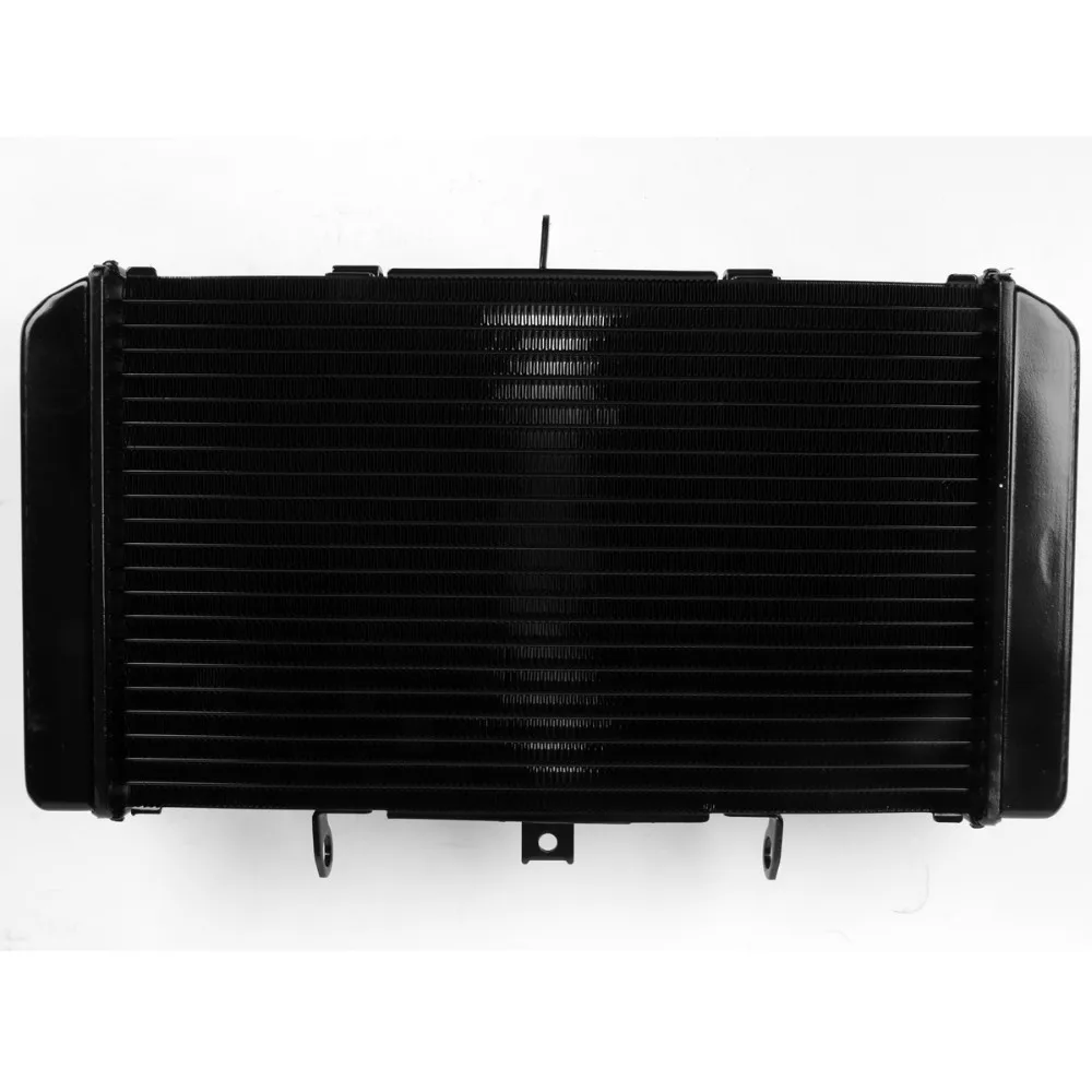 Motorcycle Radiator Cooler For Kawasaki NINJA Z800 2013- Z750 2007-2010 Z1000 2007-2009