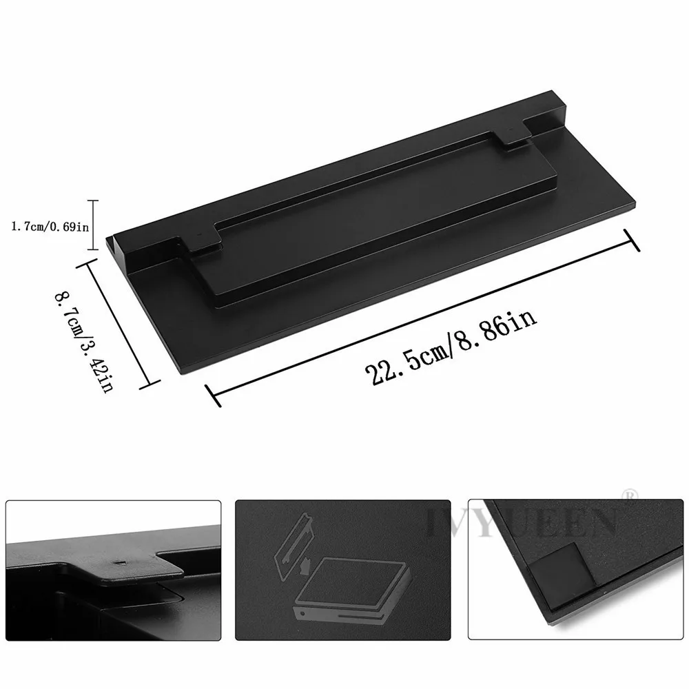 for xbox one s Vertical Stand 9