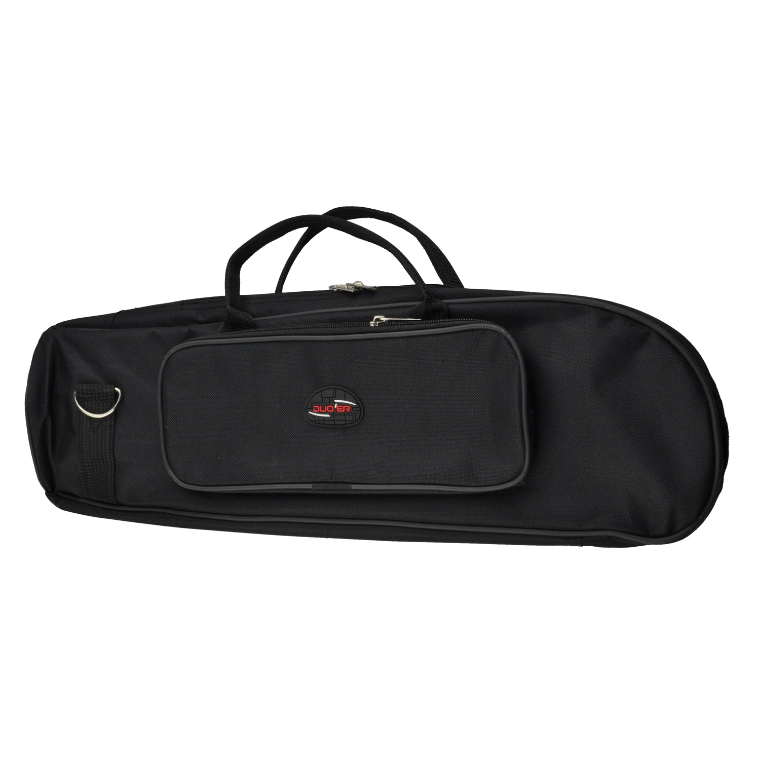 Boutique Durable Lightweight New Trumpet Soft Case Nylon Gig Bag Black
