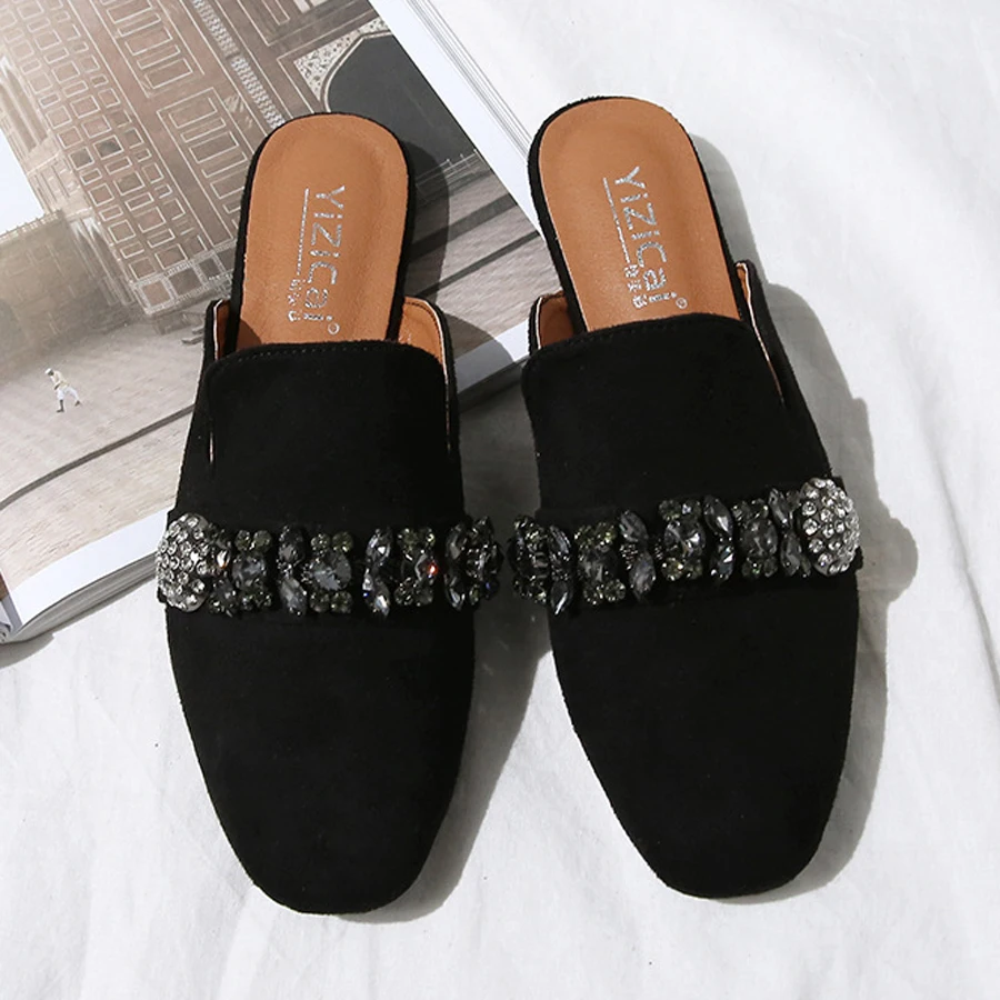 Mules Shoes(3)