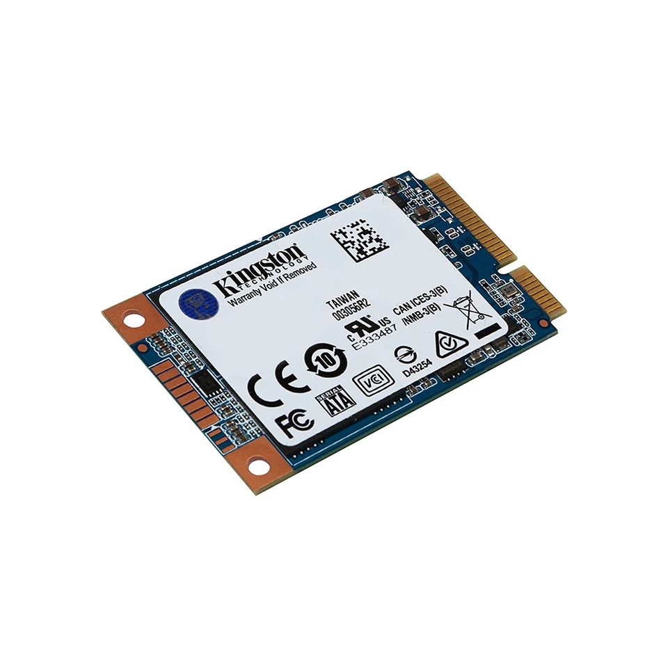 

Внутренний жесткий диск SSD UV500 Kingston SUV500MS/120G 120ГБ