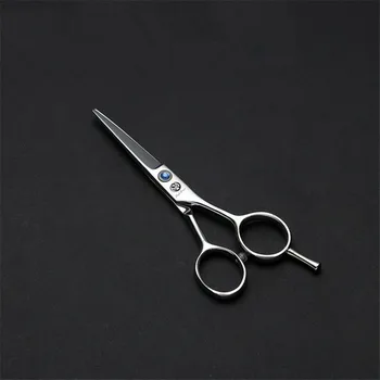 

Purple Dragon 4" 4.5" 5" 5.5 inch Professional Barber Hair Small Scissors Salon Cutting Brow Hair Scissors Shears Eyebrows