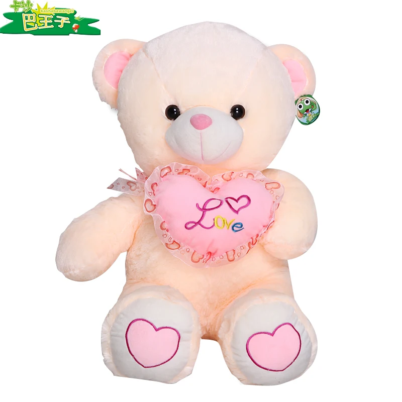 mainan mewah besar hadiah ulang tahun boneka beruang mainan mewah besar hadiah ulang tahun boneka beruang