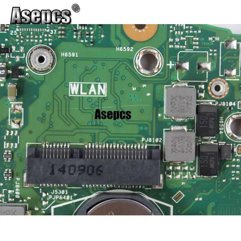 new motherboard S300CA For ASUS S300CA S300C VivoBook Laptop motherboard S300CA mainboard 2117U REV2.1 4G RAM new motherboard S300CA For ASUS S300CA S300C VivoBook Laptop motherboard S300CA mainboard 2117U REV2.1 4G RAM