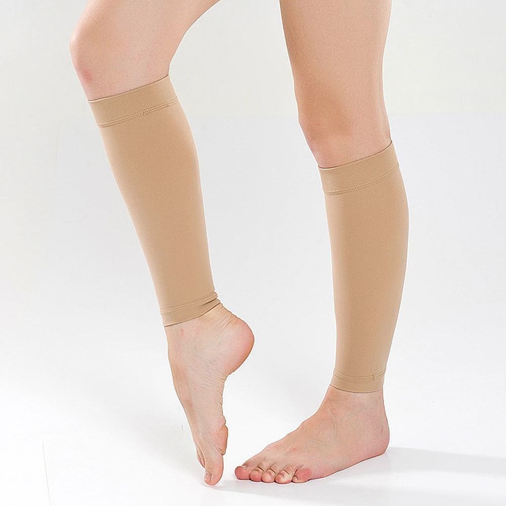 1 Pair Varicose socks Medical Compression Stockings 3 Different Compression Level Medical Elastic Sleep Socks Compression Socks