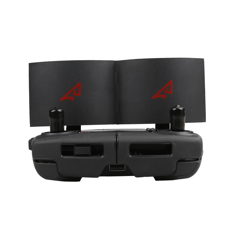 

Remote Controller Signal Booster Antenna Amplifier Range Extender Enhancer For DJI MAVIC PRO / Air / SPARK Drone Accessories