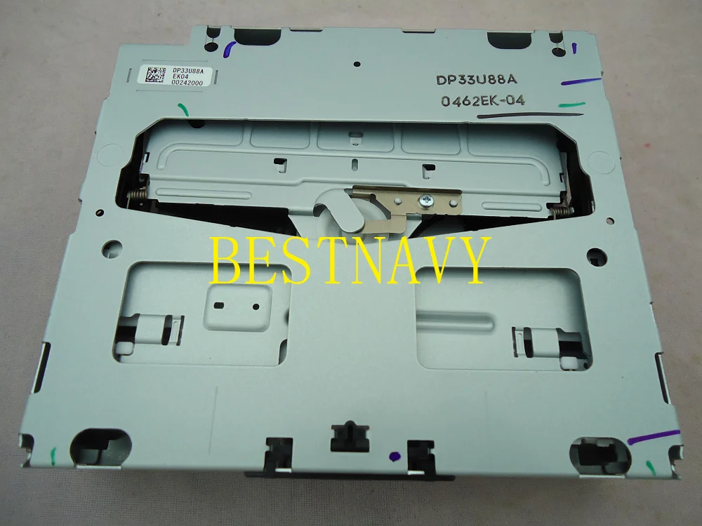 Alpine AP08 CD механизм DP33U DP33U82K 11PIN приводной погрузчик для Hyundai Sonata KIA K5 автомобильный